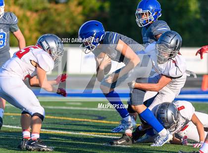 Thumbnail 2 in FR: Mountain Ridge @ Bingham photogallery.