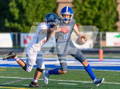 Thumbnail 3 in FR: Mountain Ridge @ Bingham photogallery.