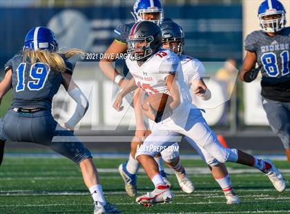 Thumbnail 1 in FR: Mountain Ridge @ Bingham photogallery.