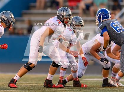 Thumbnail 2 in FR: Mountain Ridge @ Bingham photogallery.