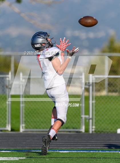 Thumbnail 2 in FR: Mountain Ridge @ Bingham photogallery.