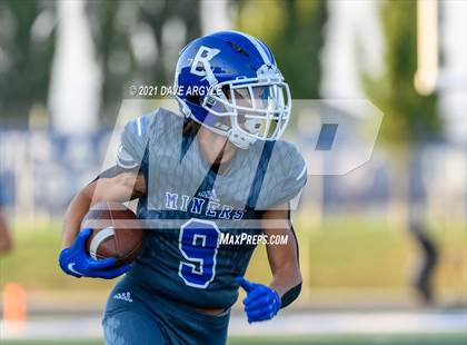 Thumbnail 2 in FR: Mountain Ridge @ Bingham photogallery.