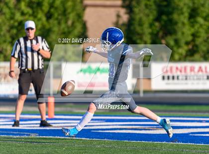 Thumbnail 3 in FR: Mountain Ridge @ Bingham photogallery.