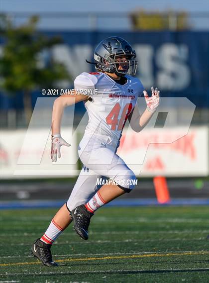 Thumbnail 1 in FR: Mountain Ridge @ Bingham photogallery.