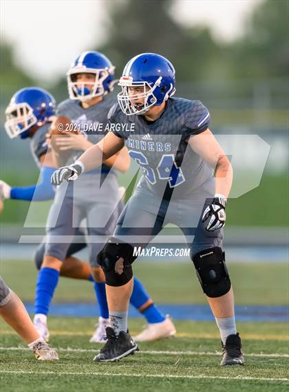 Thumbnail 1 in FR: Mountain Ridge @ Bingham photogallery.