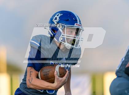 Thumbnail 3 in FR: Mountain Ridge @ Bingham photogallery.