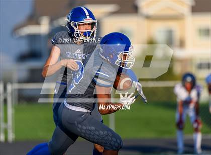 Thumbnail 1 in FR: Mountain Ridge @ Bingham photogallery.