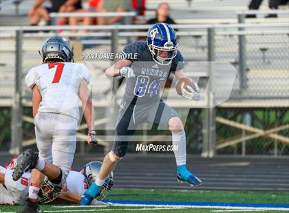 Thumbnail 2 in FR: Mountain Ridge @ Bingham photogallery.