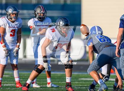 Thumbnail 2 in FR: Mountain Ridge @ Bingham photogallery.