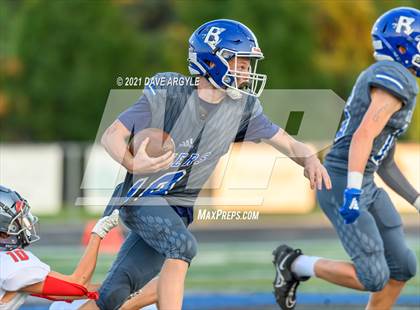 Thumbnail 2 in FR: Mountain Ridge @ Bingham photogallery.