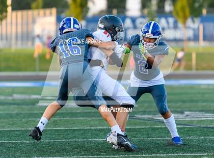 Thumbnail 2 in FR: Mountain Ridge @ Bingham photogallery.