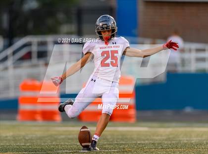 Thumbnail 2 in FR: Mountain Ridge @ Bingham photogallery.