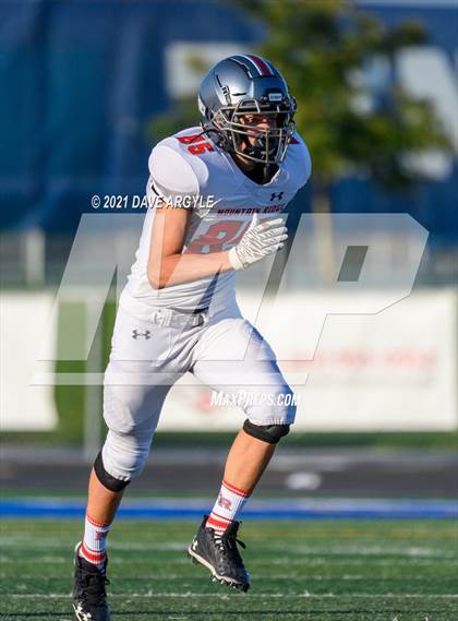 Thumbnail 3 in FR: Mountain Ridge @ Bingham photogallery.