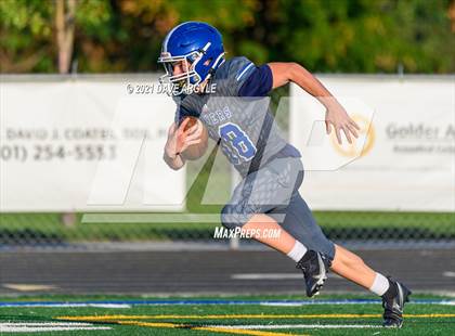 Thumbnail 3 in FR: Mountain Ridge @ Bingham photogallery.