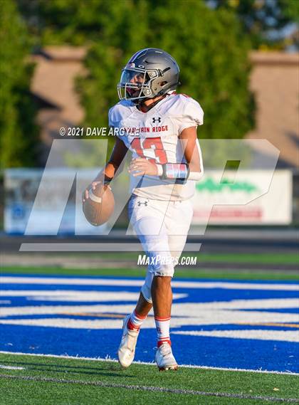 Thumbnail 2 in FR: Mountain Ridge @ Bingham photogallery.