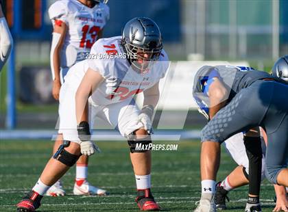 Thumbnail 1 in FR: Mountain Ridge @ Bingham photogallery.