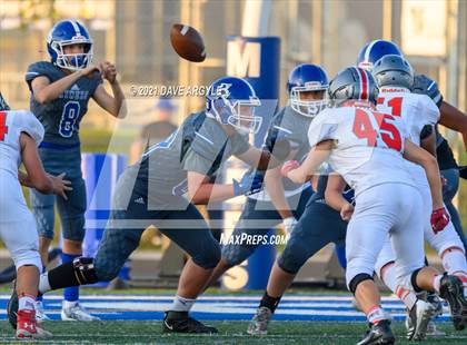 Thumbnail 1 in FR: Mountain Ridge @ Bingham photogallery.