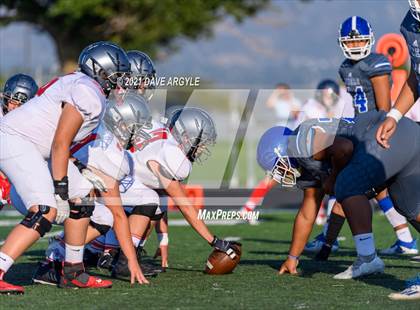 Thumbnail 2 in FR: Mountain Ridge @ Bingham photogallery.