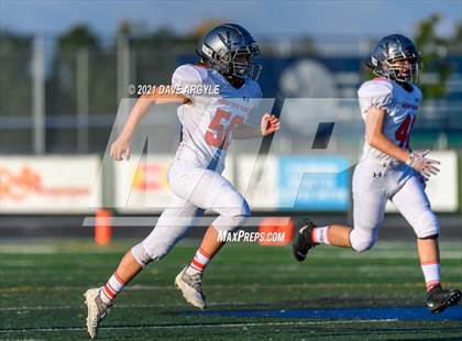 Thumbnail 1 in FR: Mountain Ridge @ Bingham photogallery.