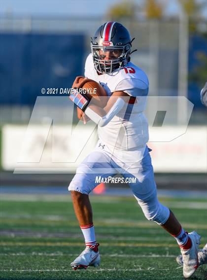 Thumbnail 3 in FR: Mountain Ridge @ Bingham photogallery.