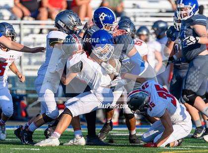 Thumbnail 3 in FR: Mountain Ridge @ Bingham photogallery.