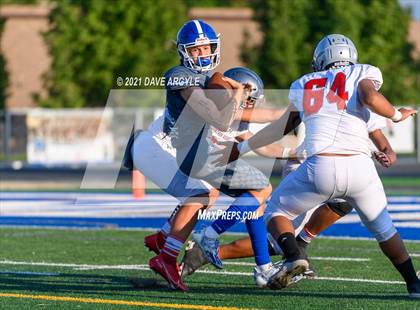 Thumbnail 3 in FR: Mountain Ridge @ Bingham photogallery.