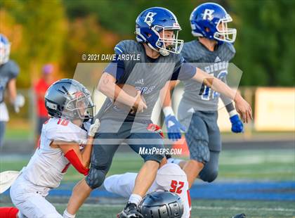 Thumbnail 1 in FR: Mountain Ridge @ Bingham photogallery.