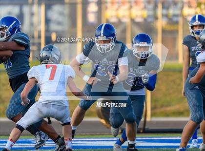 Thumbnail 2 in FR: Mountain Ridge @ Bingham photogallery.