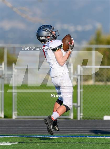 Thumbnail 3 in FR: Mountain Ridge @ Bingham photogallery.