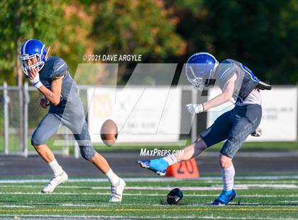 Thumbnail 1 in FR: Mountain Ridge @ Bingham photogallery.