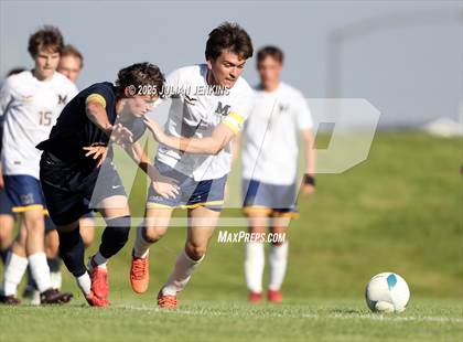 Thumbnail 3 in Meridian @ Middleton photogallery.