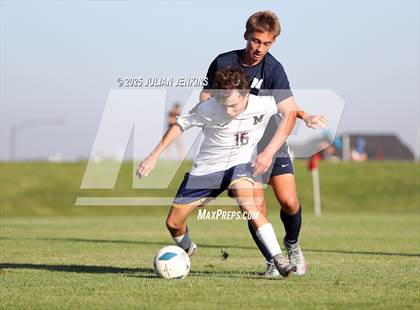 Thumbnail 3 in Meridian @ Middleton photogallery.