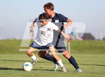 Thumbnail 3 in Meridian @ Middleton photogallery.