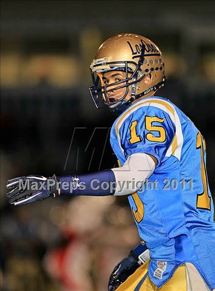 Thumbnail 1 in Glendora @ Los Osos photogallery.