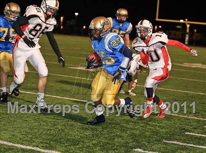 Thumbnail 2 in Glendora @ Los Osos photogallery.