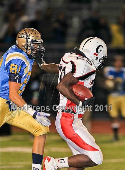 Thumbnail 2 in Glendora @ Los Osos photogallery.