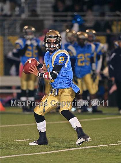 Thumbnail 1 in Glendora @ Los Osos photogallery.