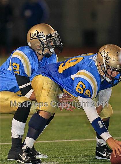 Thumbnail 2 in Glendora @ Los Osos photogallery.