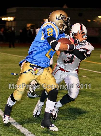 Thumbnail 1 in Glendora @ Los Osos photogallery.