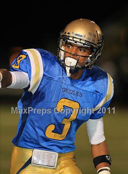 Thumbnail 2 in Glendora @ Los Osos photogallery.