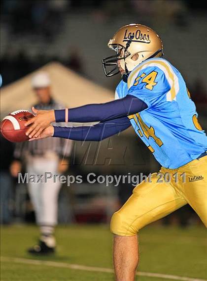 Thumbnail 3 in Glendora @ Los Osos photogallery.