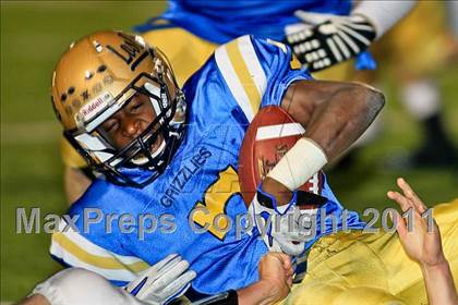 Thumbnail 2 in Glendora @ Los Osos photogallery.