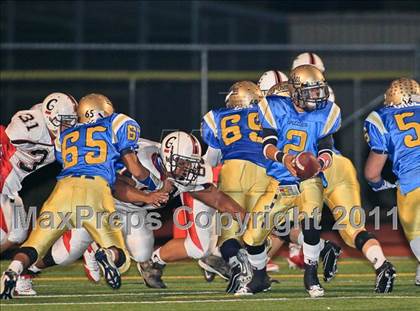Thumbnail 2 in Glendora @ Los Osos photogallery.