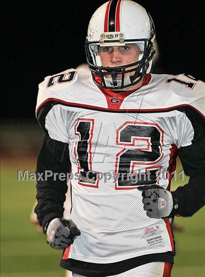 Thumbnail 1 in Glendora @ Los Osos photogallery.