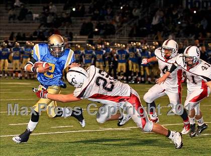 Thumbnail 2 in Glendora @ Los Osos photogallery.
