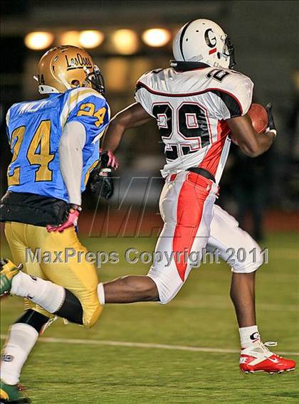 Thumbnail 3 in Glendora @ Los Osos photogallery.