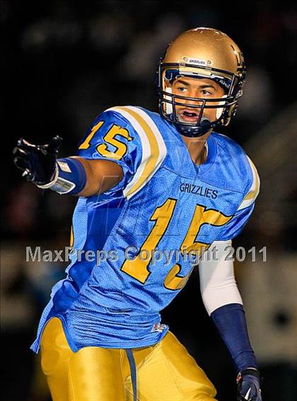 Thumbnail 1 in Glendora @ Los Osos photogallery.
