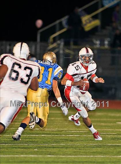 Thumbnail 1 in Glendora @ Los Osos photogallery.