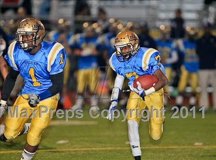 Thumbnail 1 in Glendora @ Los Osos photogallery.