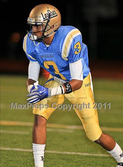 Thumbnail 3 in Glendora @ Los Osos photogallery.